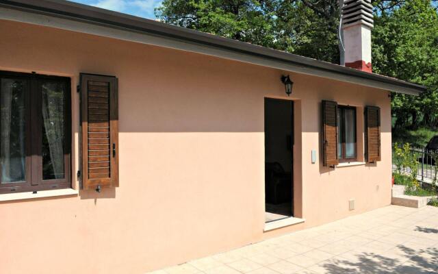 Cottage in Umbria