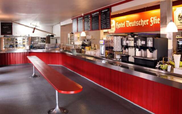 Hotel Deutscher Flieger