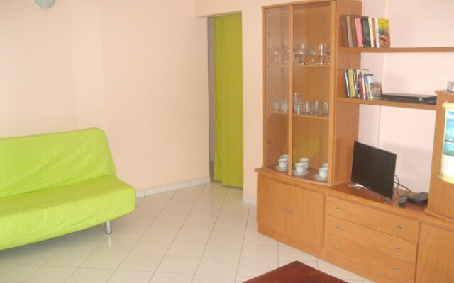 House With 2 Bedrooms in Le Robert, With Wonderful sea View, Enclosed