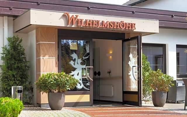 Berggasthof Wilhelmshöhe