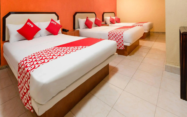 OYO Hotel Merida