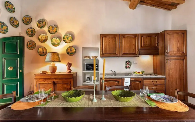 Agriturismo La Papessa
