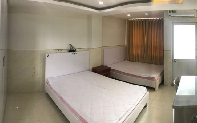 Oyo 803 Quang Hong Phat 2 Hotel