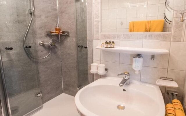 Appartements Kuprian