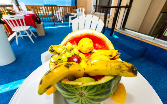 Fitos Inn Guest House