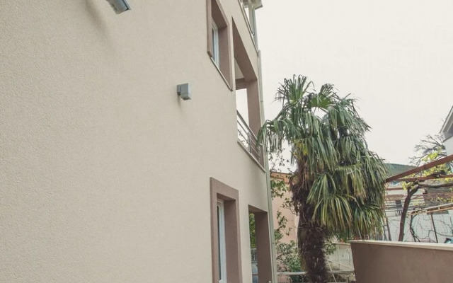 Nino Superior, Standard Double Studio With Terrace No.6