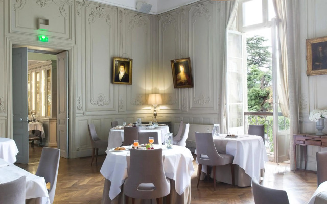 Château & Spa de la Commanderie