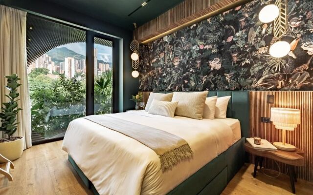 Selvario 36 Hotel