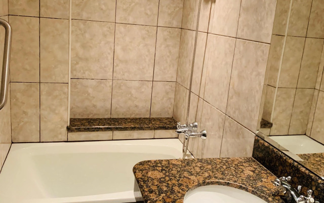 Hotel Monte Real