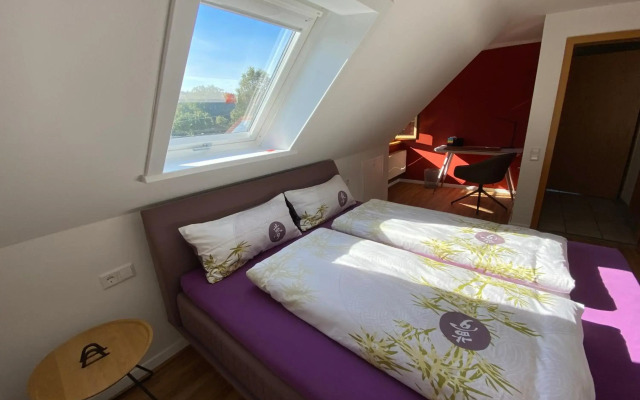 Pia's Nature Retreat