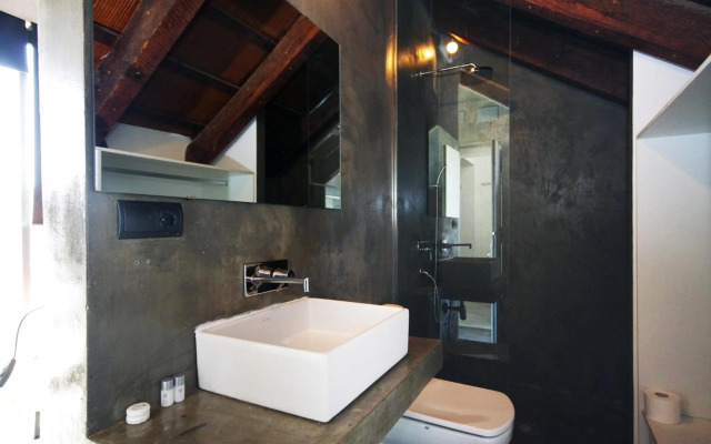 Apartmentos Mosen Sorell