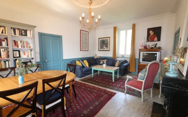 Le Manoir de Panduonec