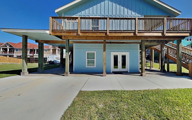 Pcv625- The Seagulls Nest