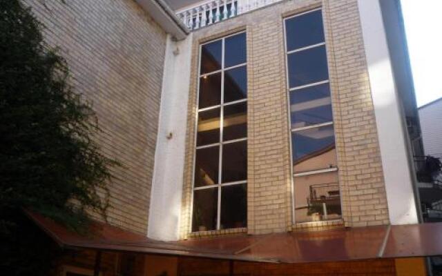 Diamonds of the Black Sea Guest House