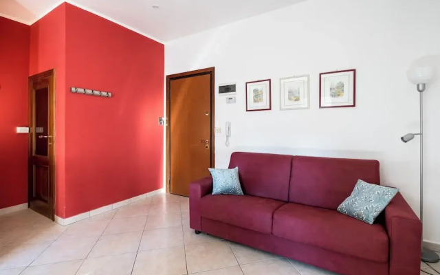 Giorgi Homes - Easy Apartment