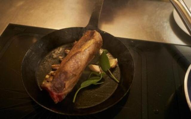 Gästehaus am Wasserschloss & Restaurant Wasserschloss Inzlingen