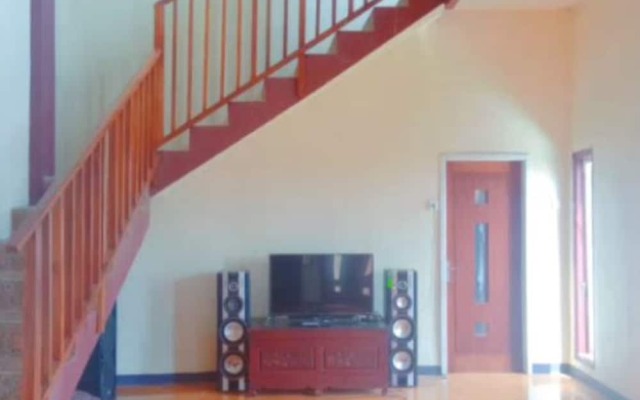 Villa Raisa