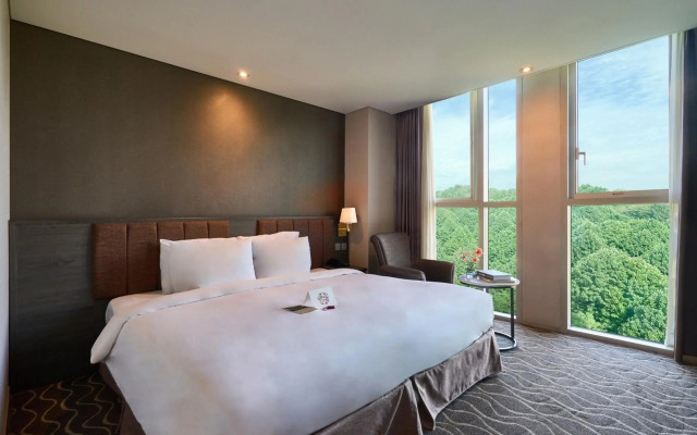 Hotel Square Ansan
