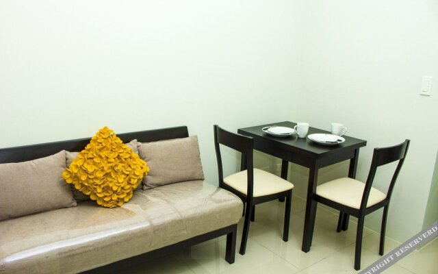 Jazz Residences by Usp Suites