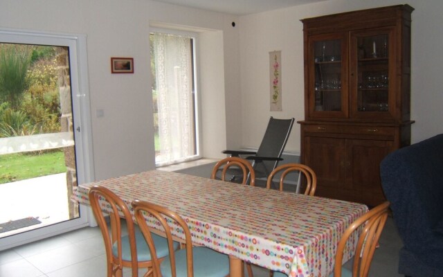 House With 3 Bedrooms in Saint-briac-sur-mer, With Furnished Garden an