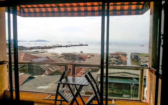 Seaview Hotel Sriracha