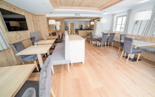 Aparthotel Steger Wagrain