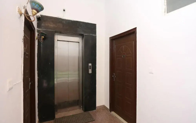 Oyo 19001 Home Elegant 1bhk Bhowali