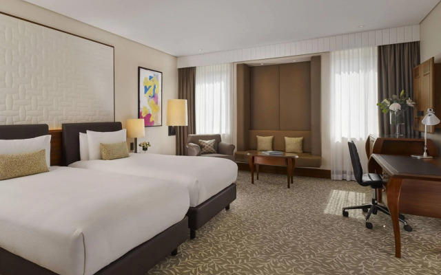 The Ritz-Carlton, Vienna