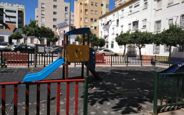 Apartamento Domingo Lozano