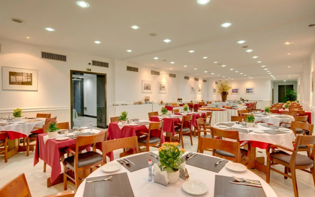 Hotel Regente