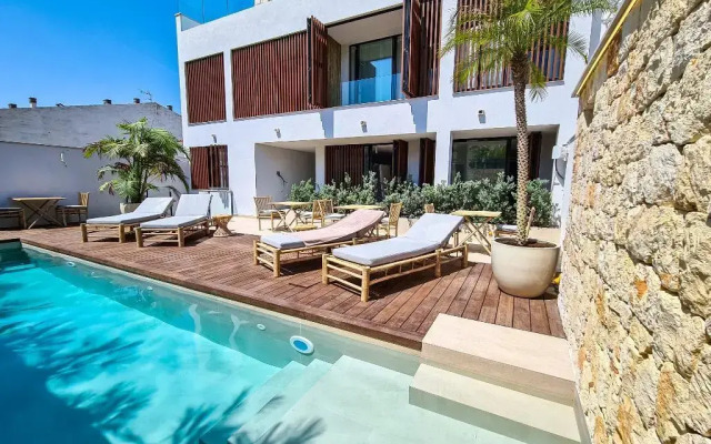 S´Estancia Suites