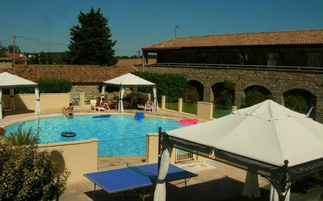 Hôtel de la Madeleine