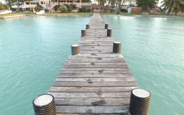 Fernando's Seaside Guest House