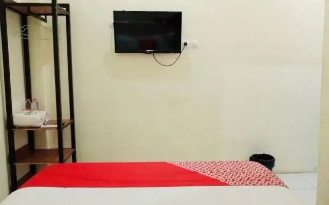 Corner Guest House by Oyo Rooms