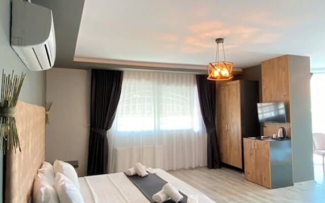 Grandmer Suit Otel