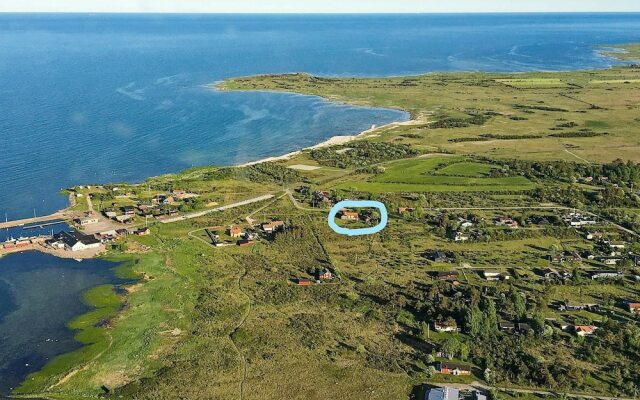 4 Star Holiday Home in Köpingsvik