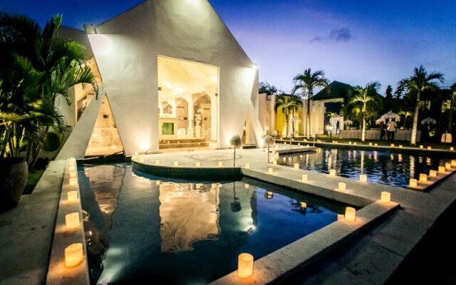 Ocean Blue Hotel Bali