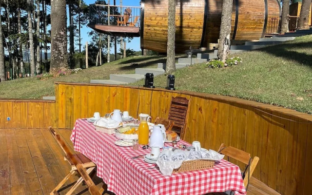 Pousada Villa Barril