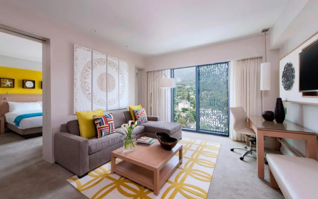 Marriott Portauprince