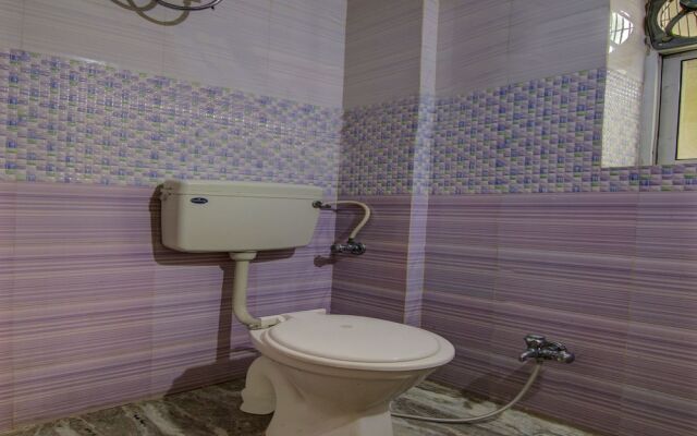 OYO 16104 Hotel Jai Palace