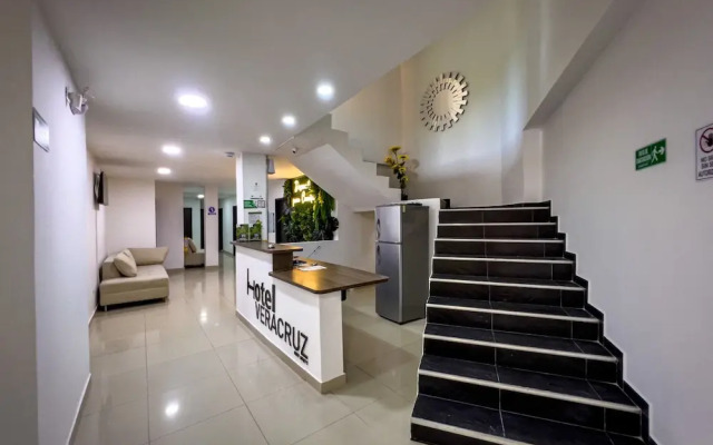 Hotel Boutique Veracruz