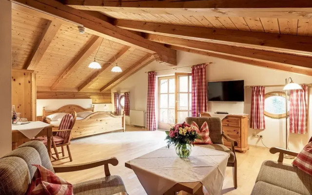 Hotel-Gasthof Mauthäusl