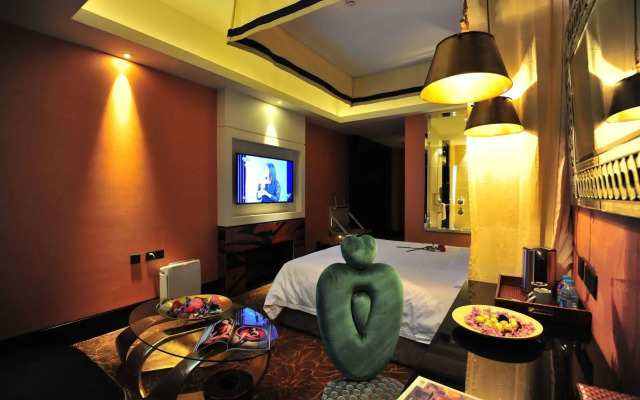 Boutique Hotel