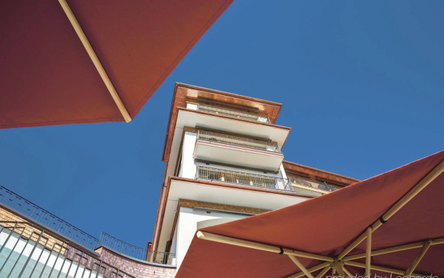 Schloss Elmau Luxury Spa Retreat & Cultural Hideaway