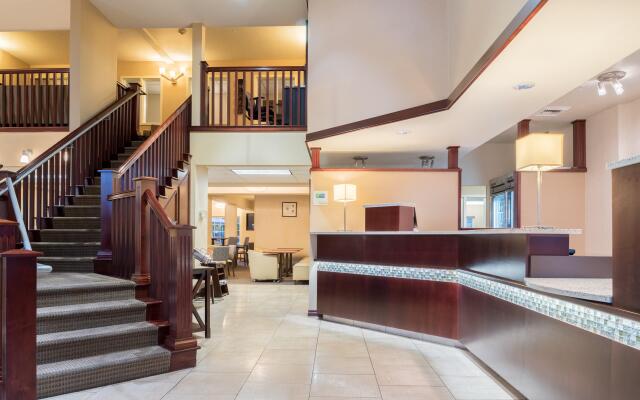 Holiday Inn Express Spokane-Valley by IHG