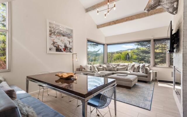 Snowmass Villas 3 Bedroom Plus Loft
