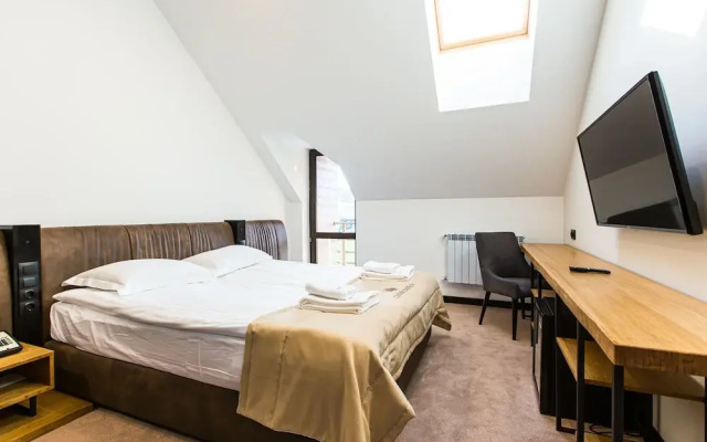 SPA & Wellness Saint Charbel