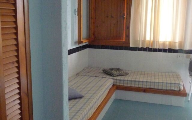 Hotel Residence Rena Bianca