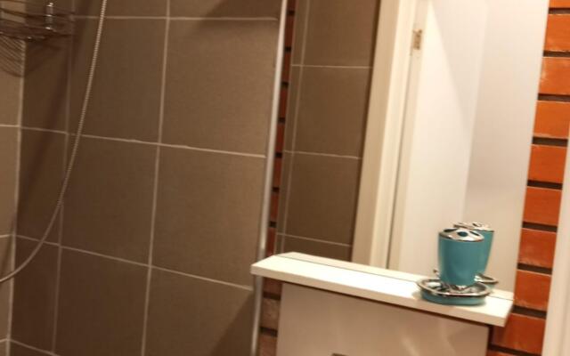 GetApart (ГетАпарт) на улице 8-я Красноармейская