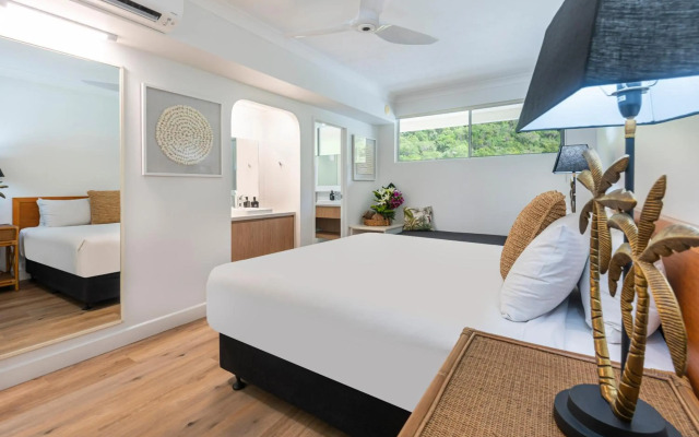 Whitsunday Apartments